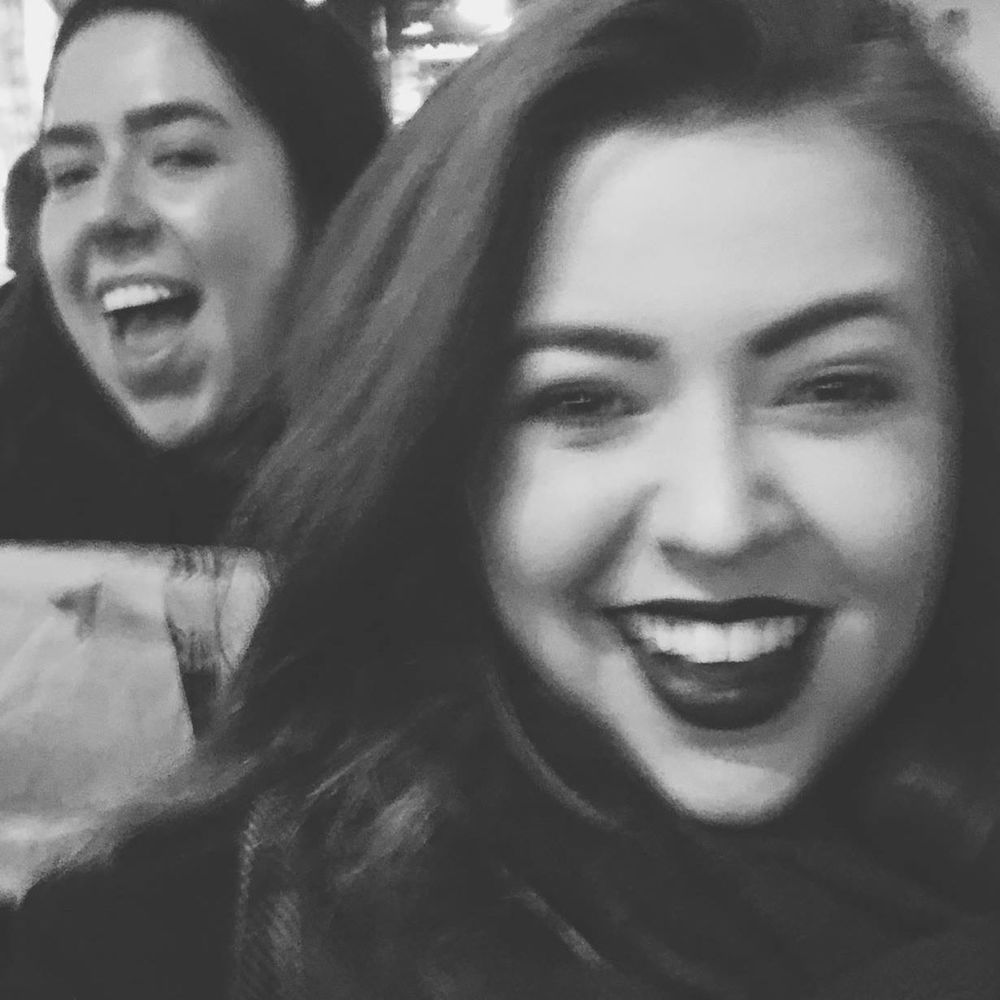 Meet your Posher, Maggie